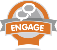 Engage Emblem