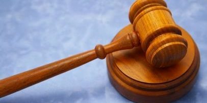 gavel