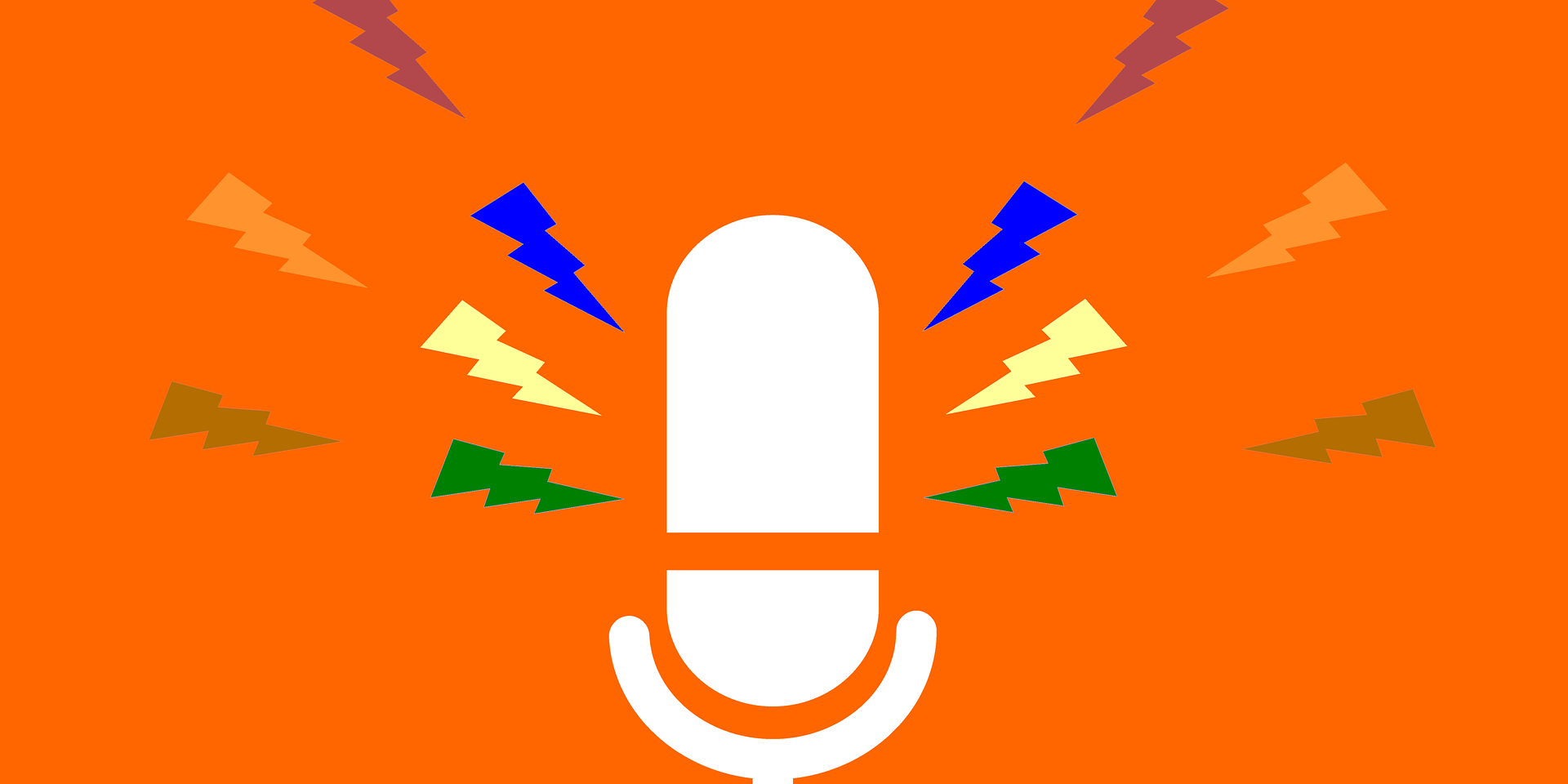 podcast-3332163_1920