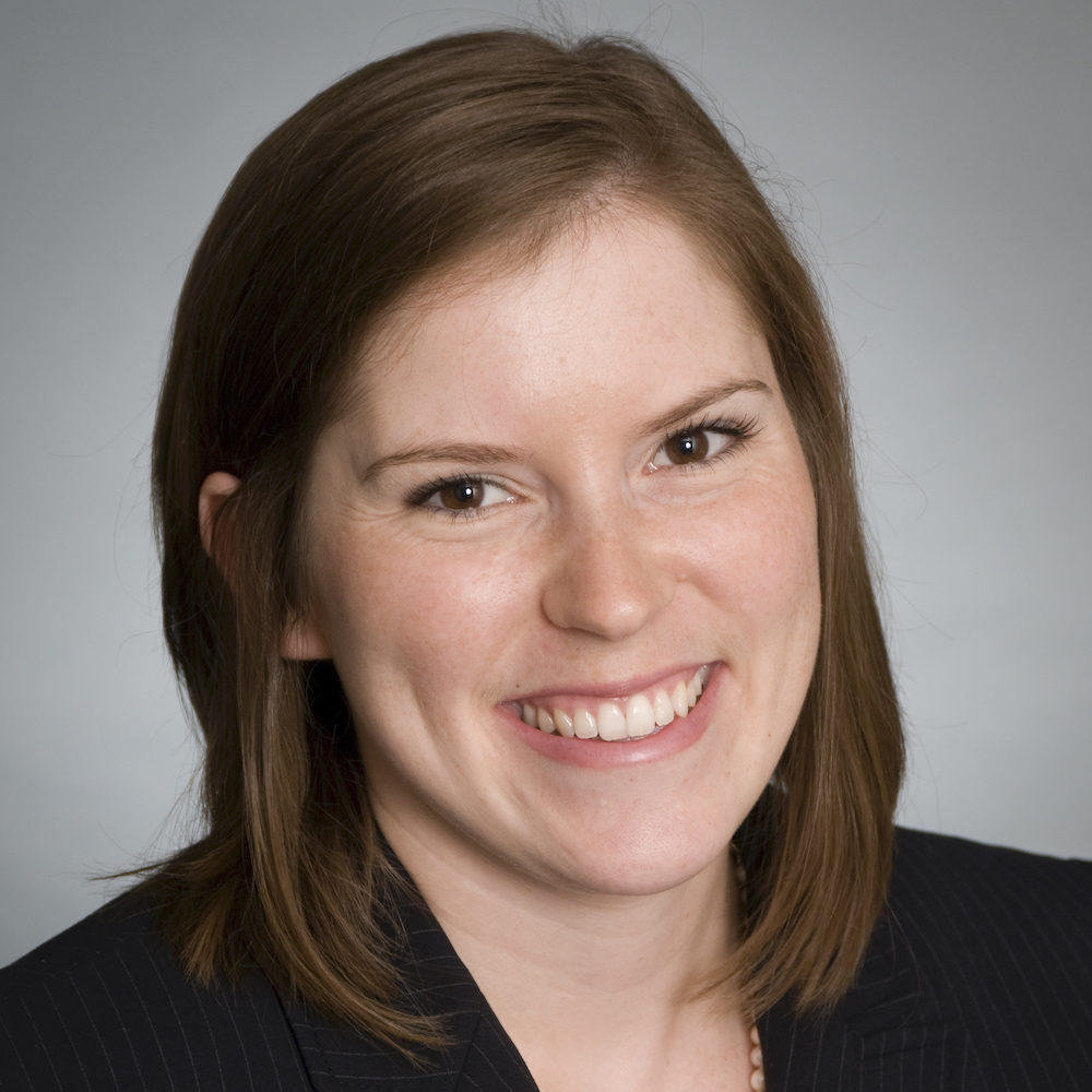 Allyson Headshot