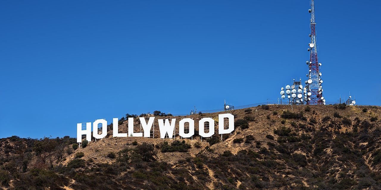 hollywood