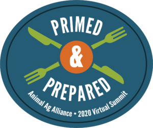 The 2020 Virtual Summit was themed 'Primed & Prepared'
