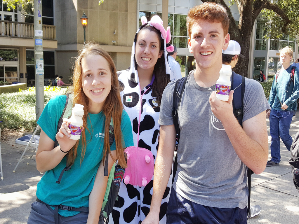 College Aggies Online FAQs Animal Agriculture Alliance