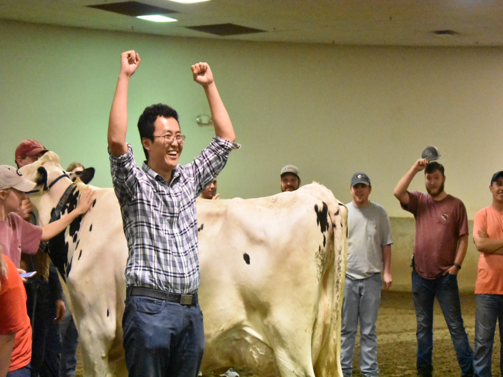 College Aggies Online FAQs Animal Agriculture Alliance