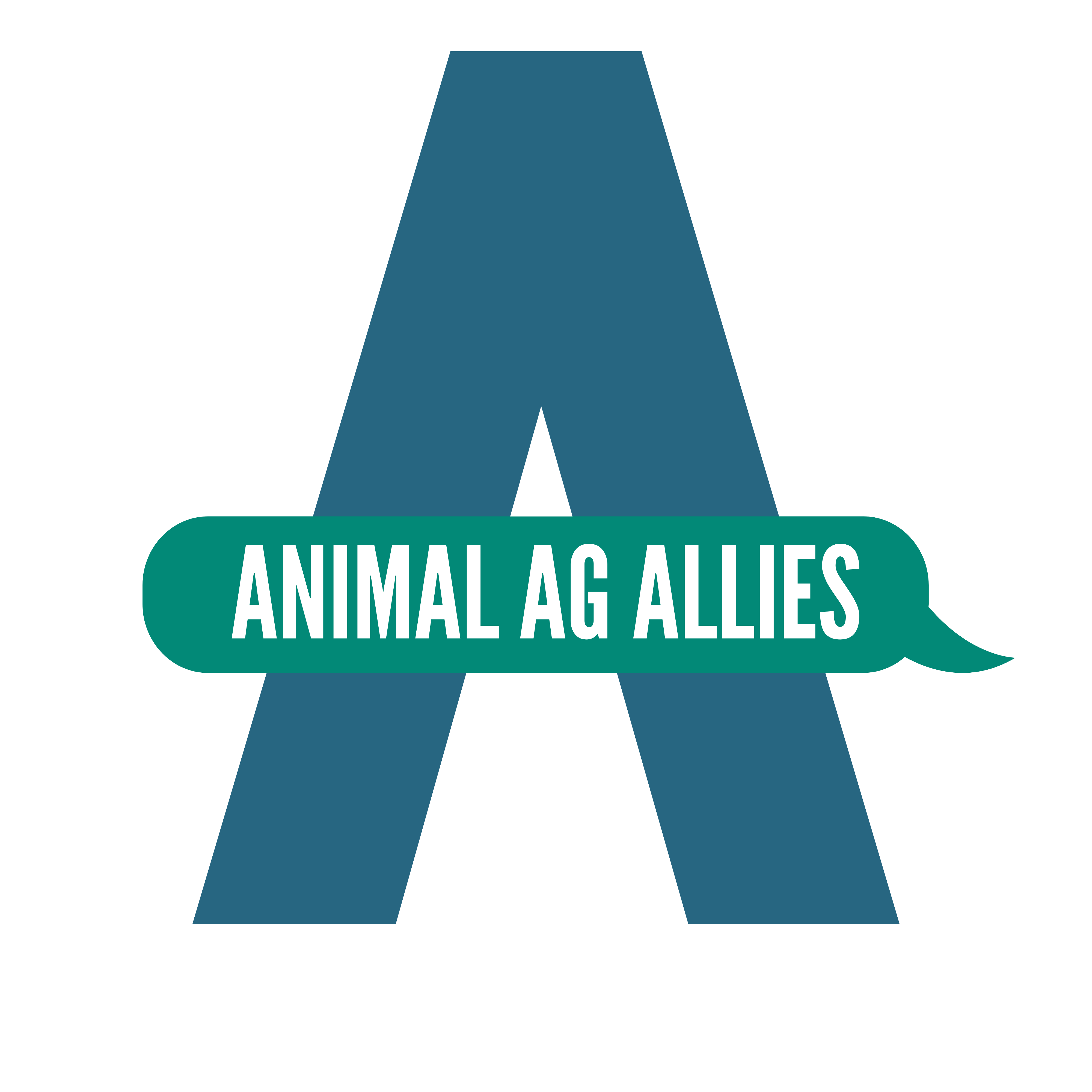 ANIMAL AG ALLIES LOGO