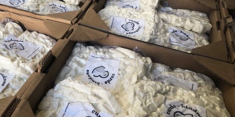 Crisis Donations Continue Wrbm Large