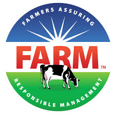 FARM animal welfare certification