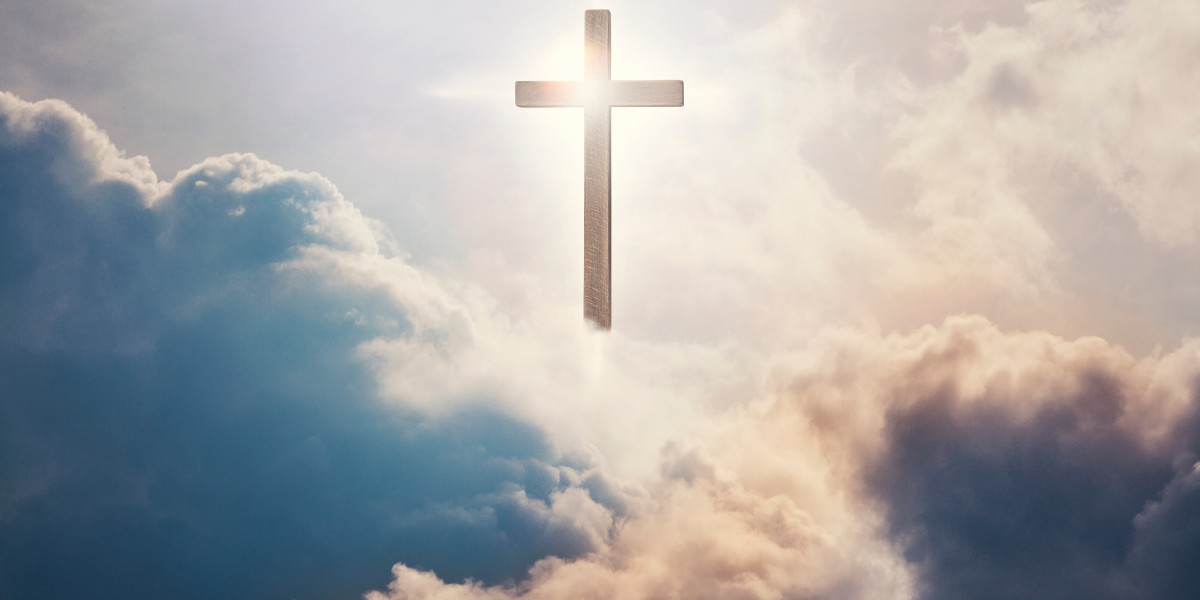 Cross religious cross