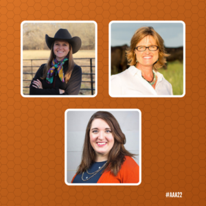 Rockstar "ag-vocates"