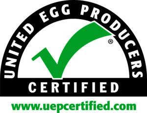 United Egg Producers Certified label