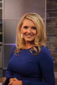 Tyne Morgan
