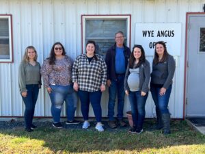 ANIMAL AG ALLIES