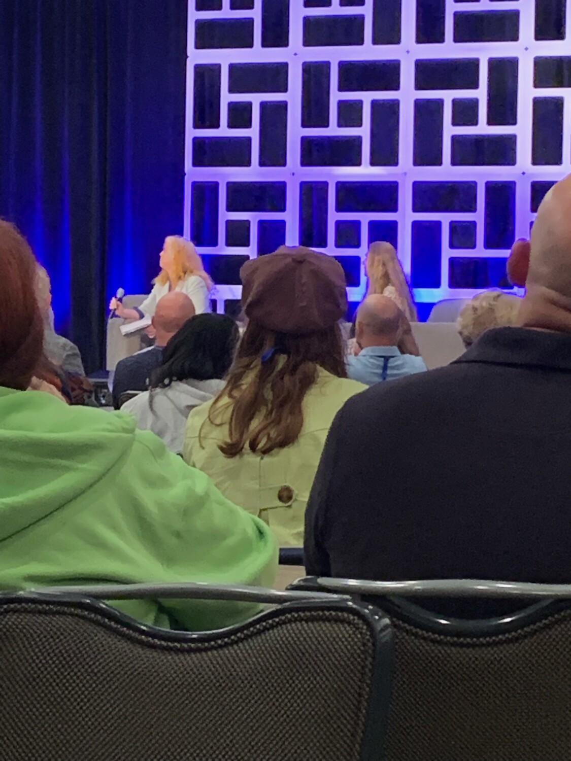 TAFA Conference