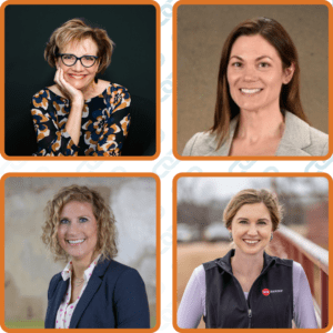 Panelists will discuss corporate social responsibility reporting