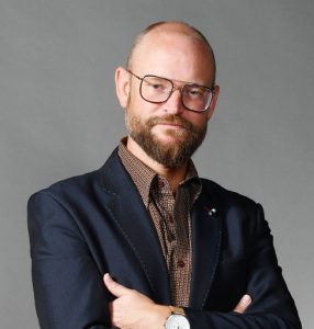 Robert Mensies - Public Trustworks