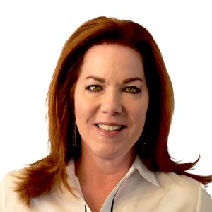 Lisa McComb, Dairy Management Inc.