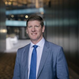 Tom Super, National Chicken Council