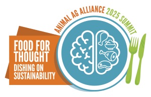 Animal Agriculture Alliance 2025 Stakeholders Summit