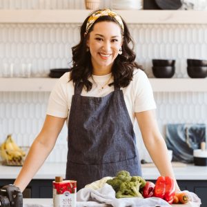2025 Stakeholders Summit Speaker- Cara Harbstreet